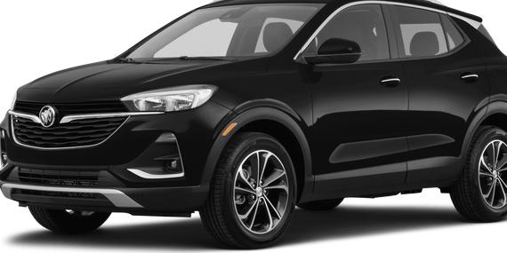 BUICK ENCORE GX 2023 KL4MMBS25PB096975 image